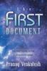 Книга The First Document : The First Novel In the Deadededism Series