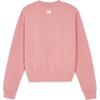New MLB New York Yankees Sweatshirt Women's Pink 3FMTB0244-50PKM