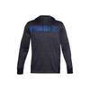 Af Bar Logo Sports Hoodie Мужские толстовки Черный 1360702-001