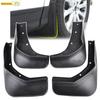Car Mud Flaps Front Rear Mudflap Fender Guards Mudguard Fenders Splash Protector For Ford Escape Kuga 2013