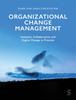 Книга Organizational Change Management : Inclusion, Collaboration and Digital Change In Practice