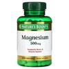 Magnesium, 500 Mg, 200 Coated Tablets