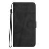Leather Wallet Case For Xiaomi 15 14T Poco F7 Ultra C75 C65 C61 X6 Redmi Note 14 Pro Plus 14S 14C 13C 12C A5 Protect Phone Cover