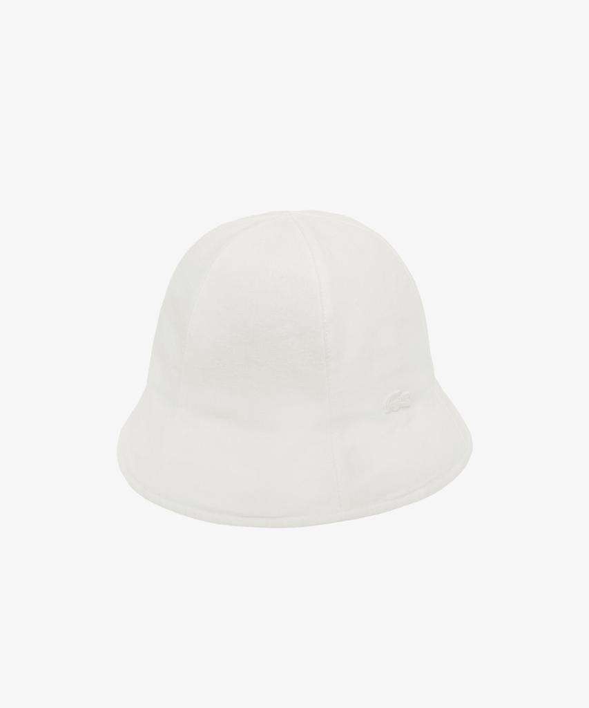 LACOSTE Женская круглая шляпа-ведро Rk227E-56G 70V