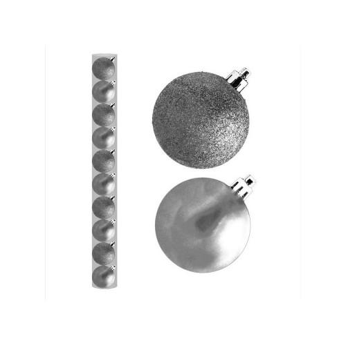 Место на подарках, рождественская безделушка (Упаковка из 10 шт.)