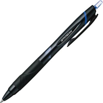 Шариковая ручка Mitsubishi Pencil Jetstream, 10 шт., 0,7 мм, синяя, SXN15007.33