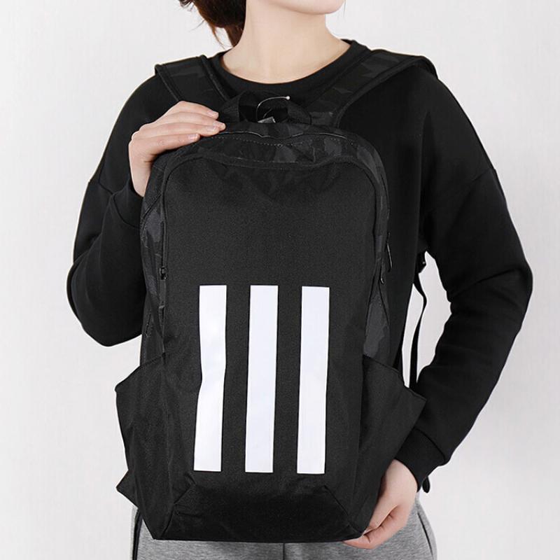 adidas Рюкзак Полиэстер Обычный Унисекс Черный Adidas DW4289