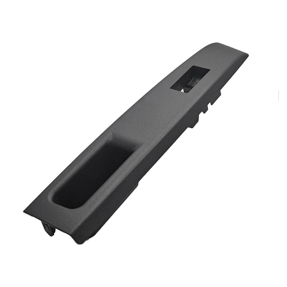 74232-52570: Подходит для панели переключателей стеклоподъемников Toyota Vitz 2011-2014