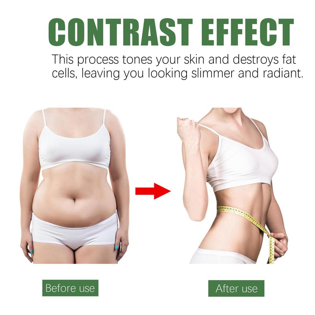 EELHOE Полынные пластыри для похудения и снижения веса (5шт) - Травяные пластыри для похудения, подтягивания и формирования живота/пупка