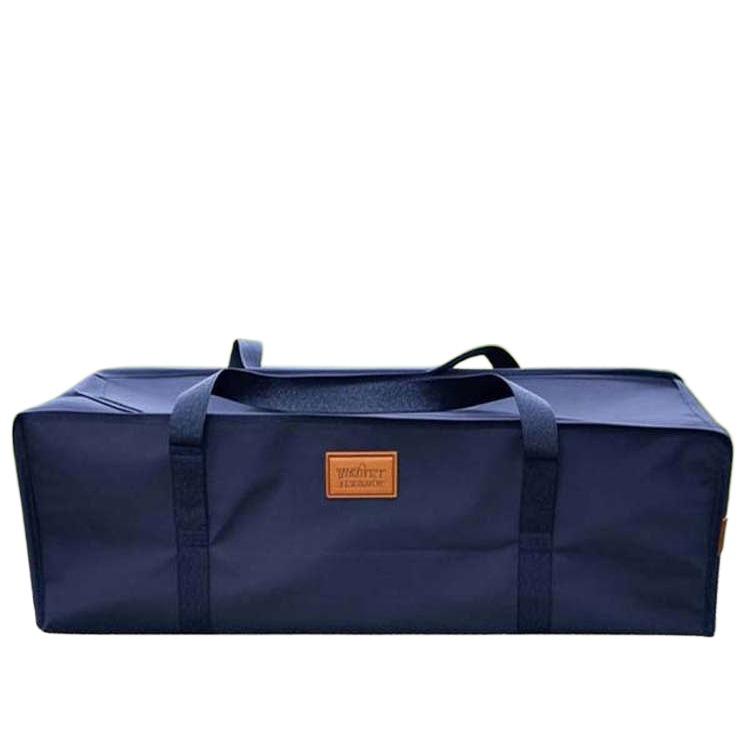 Waterproof Outdoor Storage Bag for Folding Table, Chairs, Tent, Awning, Tripod with Handheld Zipper