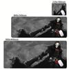 Gamer Cabinet Pc Desk Mat Keyboard Computer Desks Xxl Mousepad Overwatch Gaming Accessories Mouse Pad Anime Girl Large Mausepad