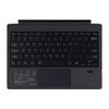 Совместим с Microsoft Surface Pro 3/4/5/6/7, Surface Go 2/3, Чехол-клавиатура Bluetooth с подсветкой.