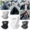 Thin Ice Sleeved Breathable Loose Hand Sleeves Loose UV Resistant Sleeves  Driving