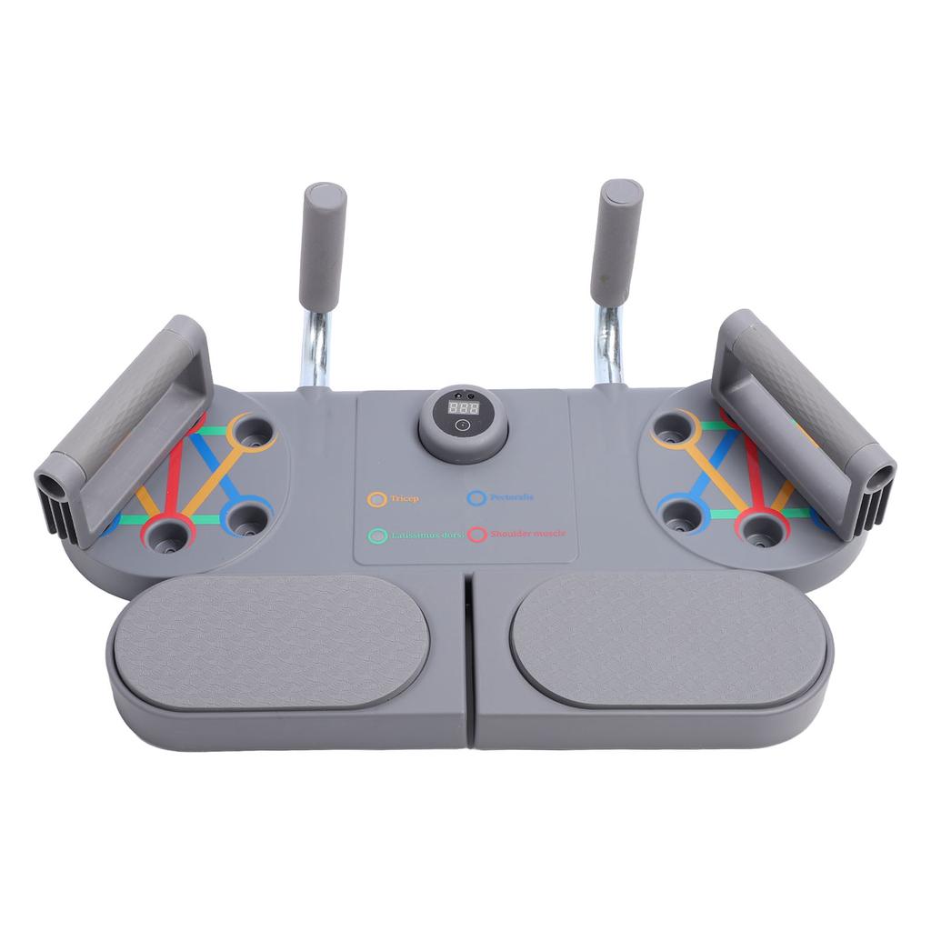 Multifunctional Training Board Abdominal Muscle Trainer Chest Workout Equipment Portable Home Gym