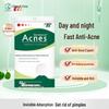 Патчи от прыщей Mentholatum Acnes Invisible