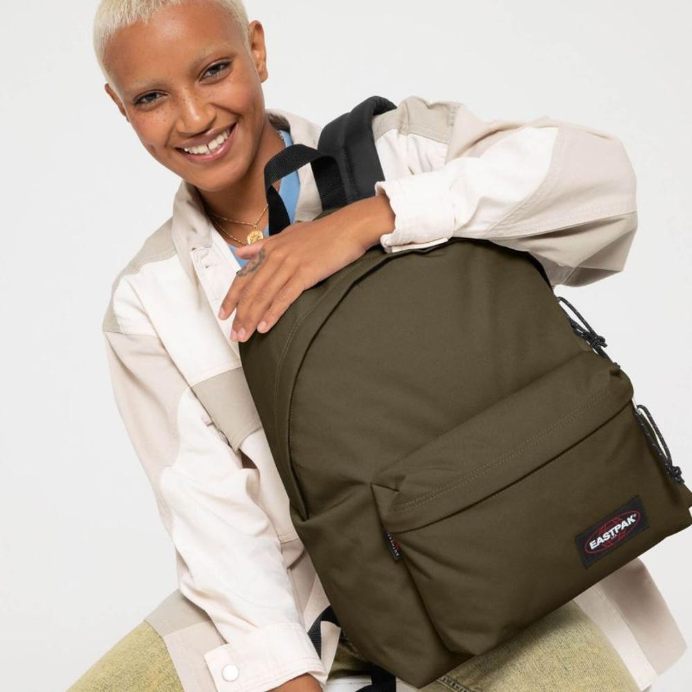 Eastpak Padded Pak'R backpack 24 litres olive army