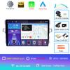 Для Toyota Verso 2010 2011 2012 2013 2014 2015 2016 Автомагнитола Android 14 Навигация Мультимедийный плеерCarplay Auto Стерео видео