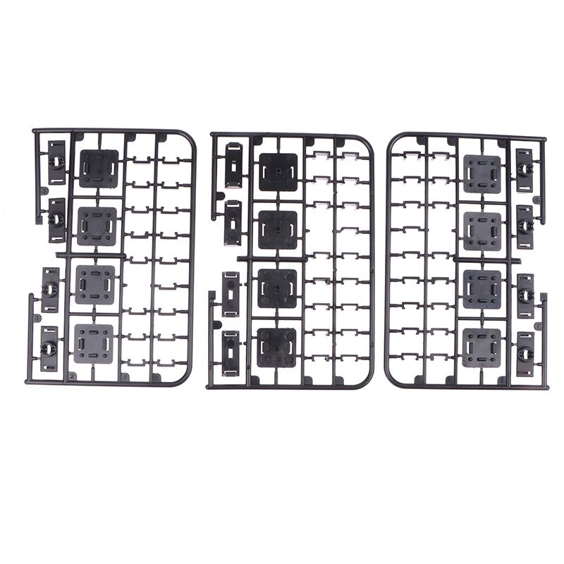 Хобби Система База Универсальный Ангар Гараж Дисплей Сцена Цветная Проекционная Лампа Экшн Фигурка Сборная Сцена