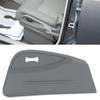 1Pc Left Driver Power Seat Trim Panel Bezel Cover For Pt Cruiser 06-10 1Fw031D5Ab