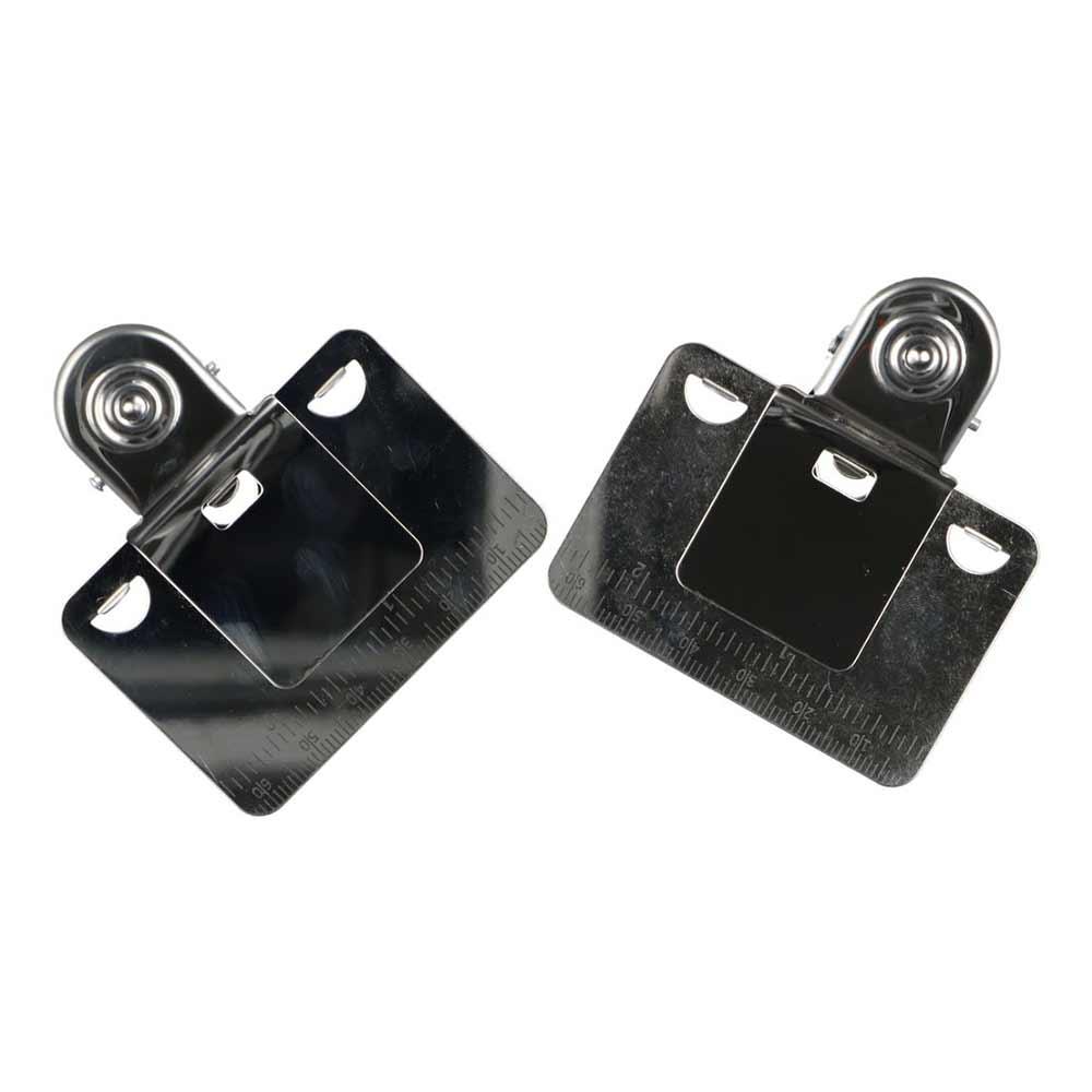 Durable Multifunction Measuring Tape Clip Tape Measure Locator Ruler Clip Calibration Tool