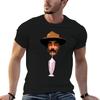 There Will Be Blood - Oil Milkshake T-Shirt Graphic T Shirts for Man Man Tshirt Man T Shirt Lux