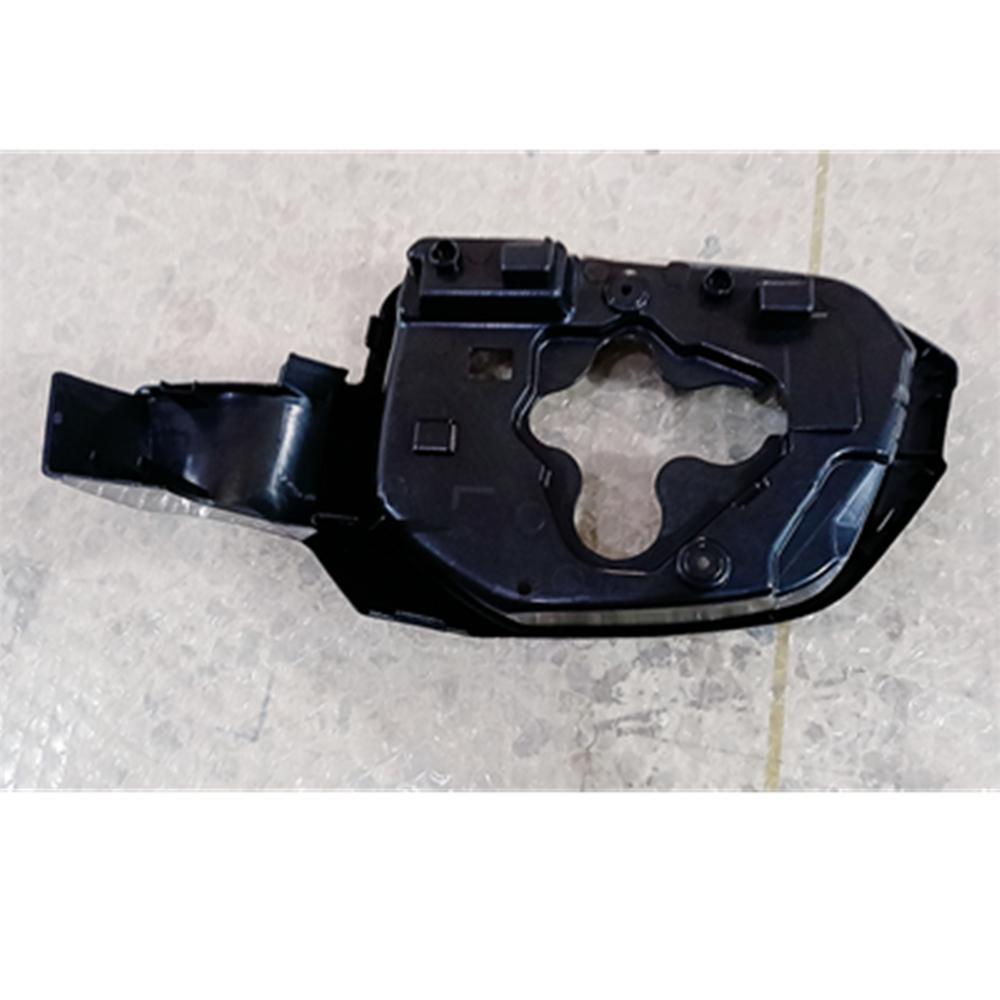 Left Side Mirror Frame Holder For 18-21 Honda Civic 76255-TEM-M01, 76255TEMM01