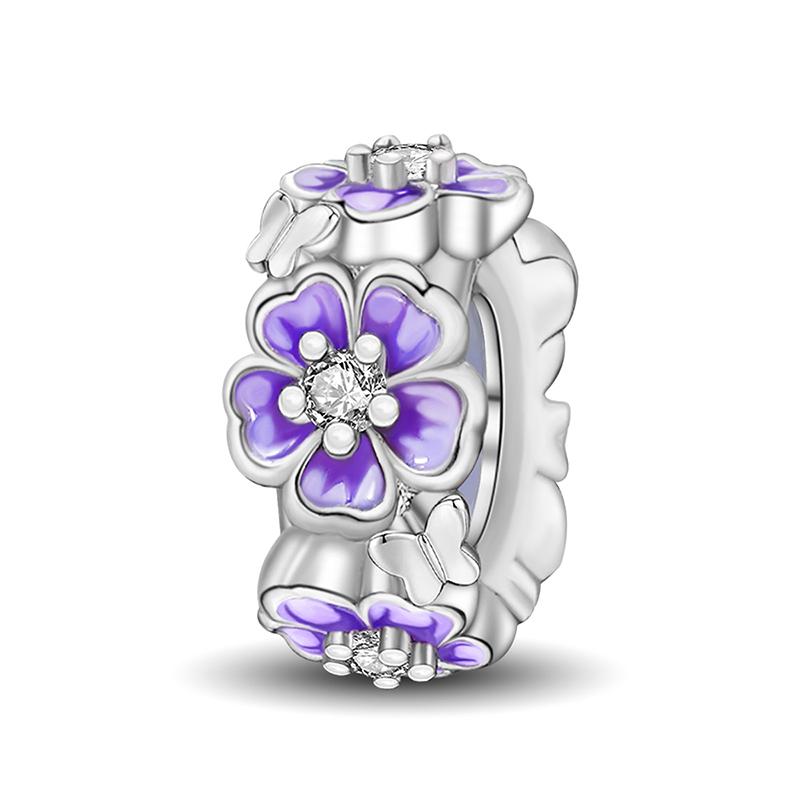 Медно-оранжевый арбуз фруктовая серия шармы бусины подходят для изготовления браслетов и ожерелий своими руками подарок высококачественной ювелирной бижутерии