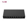8-портовый гигабитный коммутатор Ruijie RG-ES208GC