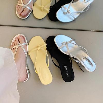 Женская обувь – Сандалии