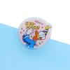Sunstar Stationery Disney Acrylic Clip Happy Days Donald Duck S3624633
