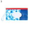 Portable Carrying Case Flip Cover Cosmetic Pouch Wet Wipes Bag Stroller Accessories Tissue Box