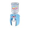 Mini Water Dispenser Baby Toy Drinking Water Cooler Toy Lifelike Cosplay Cute For Children Chil L2T9