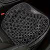 Breathable Honeycomb Seat Cushion Lightweight Chair Pad New Support Cushion  Office Chair