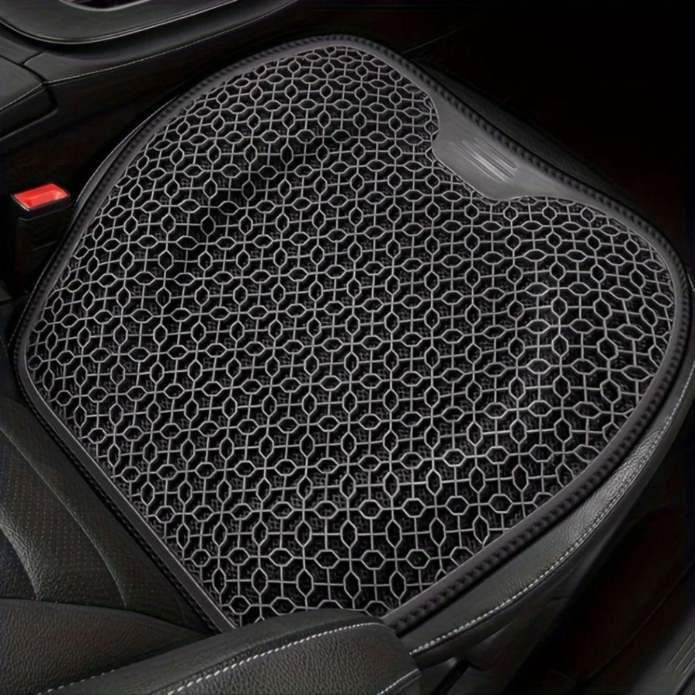 Breathable Honeycomb Seat Cushion Lightweight Chair Pad New Support Cushion Office Chair