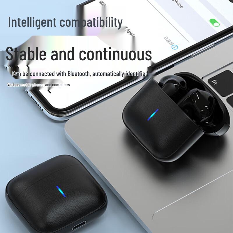 MOGCO H20-Pro Wireless Bluetooth Earbuds