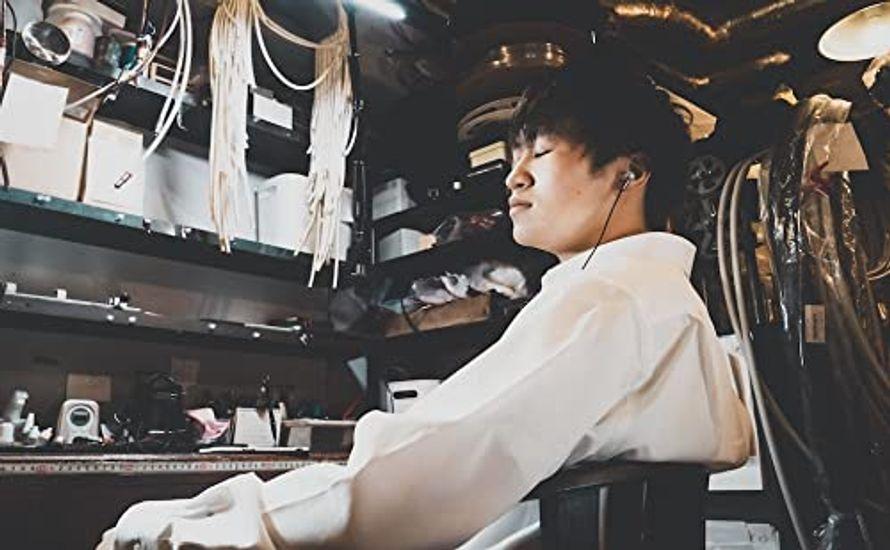 Наушники совместимые с Intime (СОРА)-2 Внутриканальные наушники с высоким разрешением