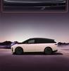 Коврик в багажник для Li Auto i6 (Модель 2025 г.) - Полное Покрытие, Аксессуар для Салона Автомобиля