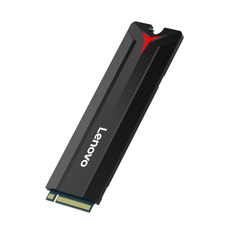 Lenovo SL700 PCIe 3.0 NVMe M.2 SSD
