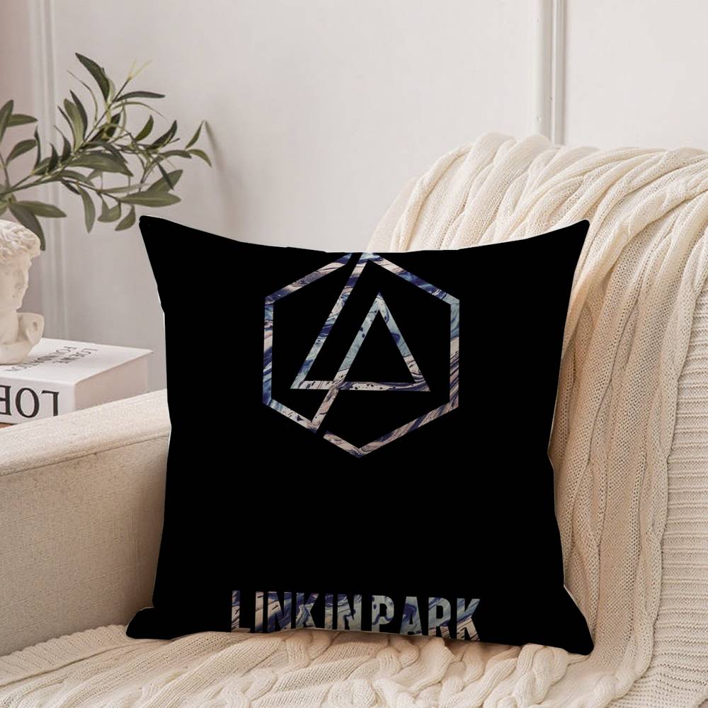 HOT-Band L-Linkin From Zero P-Park Наволочка Домашний Декор Плед для Дивана Кровати Автомобиля Декор Комнаты Идея для Подарка