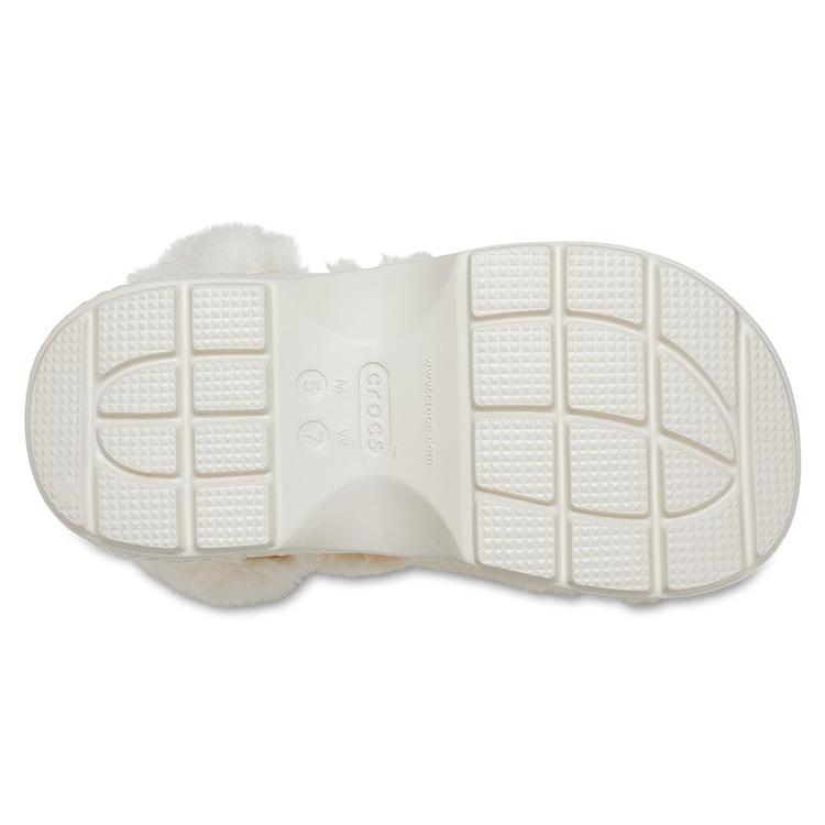 Crocs Стеганые клоги Stomp 'Stucco' Женские 208938-160