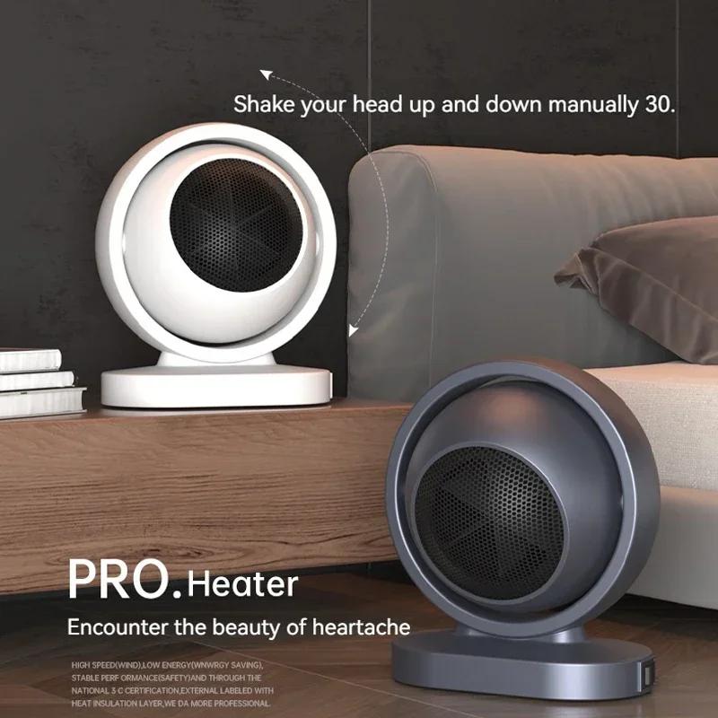 Car Heater Fans 200W 12V24V Car Heater Electric Cooling Heating Auto Windshield Defroster Defogging Demister Car Anti-Fog Heater