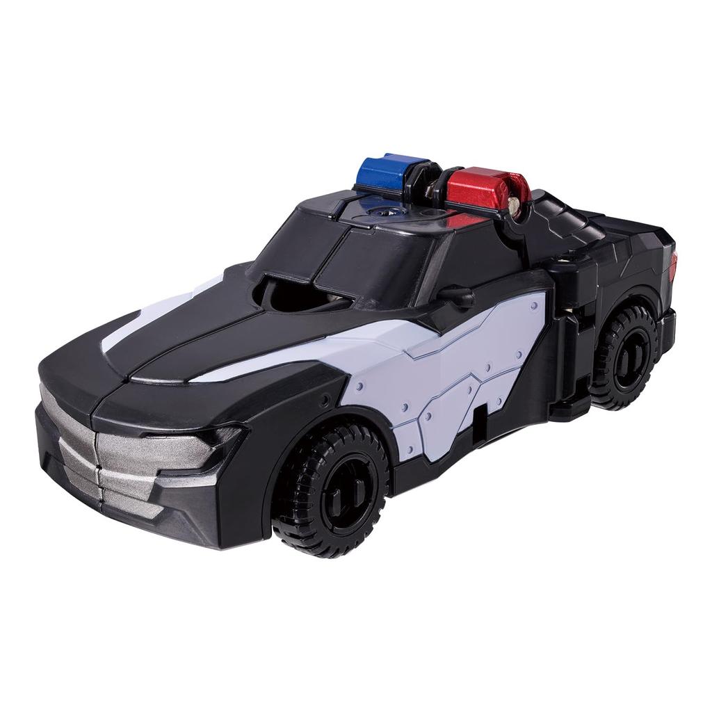 Bandai Bakujo Sentai Bunbunger Серия Машин Банбун DX Полицейская машина Банбун 1