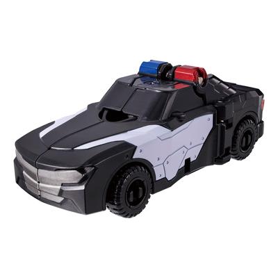Bandai Bakujo Sentai Bunbunger Серия Машин Банбун DX Полицейская машина Банбун 1