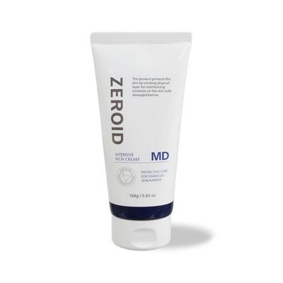 Интенсивный насыщенный крем MD 160г, 160мл, 1 шт.