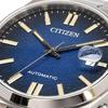 [Citizen] TSUYOSA Automatic NJ0151-88L Blue Gradient Silver
