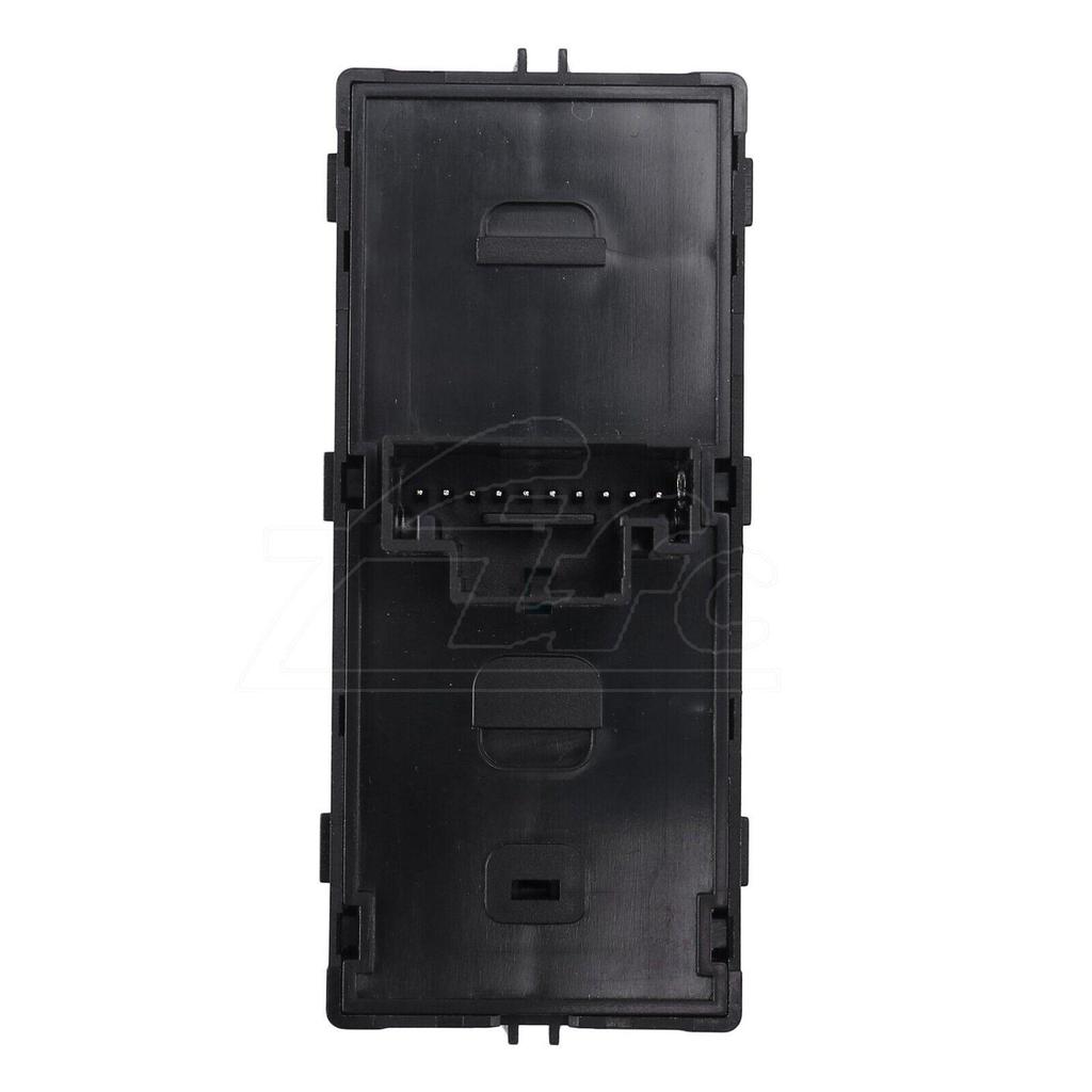 Volkswagen Lavida 5-кнопочный блок управления стеклоподъемниками 18D959857H