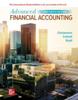 The Advanced Financial Accounting ISE Book