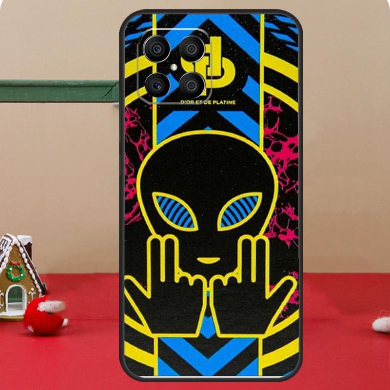 JuL C'est Pas Des Lol Case For Honor Magic 8 7 6 Pro Honor 200 400 70 90 Lite X8c X8b X9a X9b X9c X9d Win RT Coque