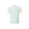 Adidas Ct Tee Ss Casual Cooling Short Sleeve T-Shirt Men Tops Linen-Green IT4340