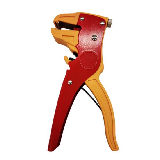 45294 шт. автоматический инструмент для зачистки проводов и резки Quick Stirp с противоскользящей ручкой